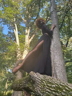 Niaaliyah OnlyFans Leaked Free Thumbnail Picture - #wuhidvG316
