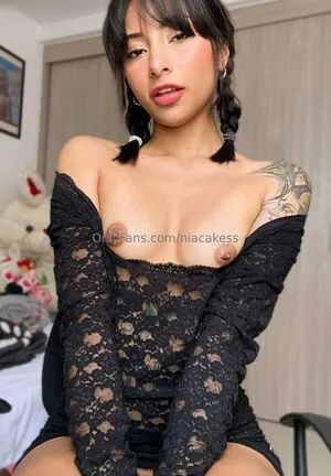 Niacakess OnlyFans Leaked Free Thumbnail Picture - #9XlcezpCiQ