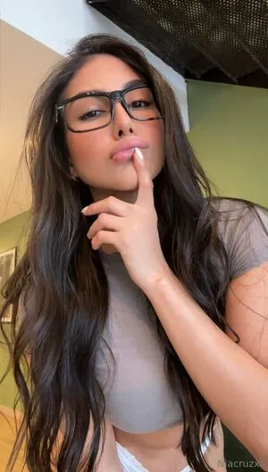 Niacruzxo OnlyFans Leaked Free Thumbnail Picture - #5CGJMP3lt2