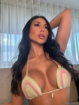 Niacruzxo OnlyFans Leaked Free Thumbnail Picture - #a01IEpG7ur