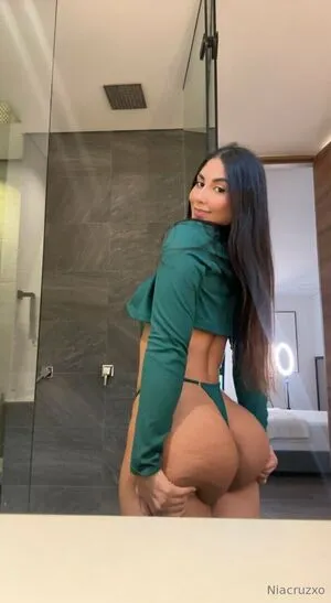 Niacruzxo OnlyFans Leaked Free Thumbnail Picture - #qvxqBJXJtC