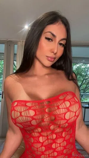 Niacruzxo OnlyFans Leaked Free Thumbnail Picture - #stlWiL49sW