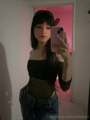 Niaharuki OnlyFans Leaked Free Thumbnail Picture - #A4q121NwpC