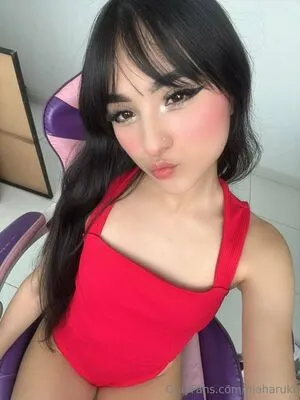 Niaharuki OnlyFans Leaked Free Thumbnail Picture - #DNXdZ59j60