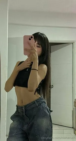 Niaharuki OnlyFans Leaked Free Thumbnail Picture - #JZX7NKzCnH