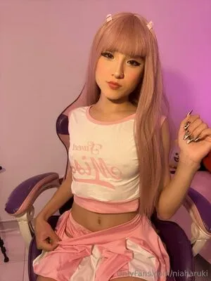 Niaharuki OnlyFans Leaked Free Thumbnail Picture - #dheIzEJt6e