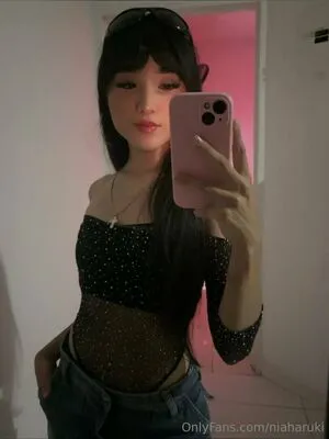 Niaharuki OnlyFans Leaked Free Thumbnail Picture - #klZYrFcbzL
