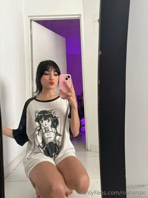 Niaharuki OnlyFans Leaked Free Thumbnail Picture - #ur35VyWrod