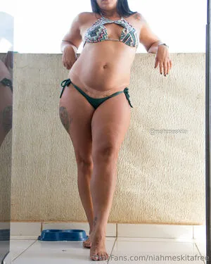 Niahmeskitafree OnlyFans Leaked Free Thumbnail Picture - #GZlVsCOwHD