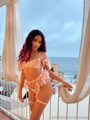 Niahxoxo OnlyFans Leaked Free Thumbnail Picture - #SK3gd5OUXq