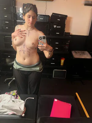 Niamausilol OnlyFans Leaked Free Thumbnail Picture - #hIPbkDN4KW