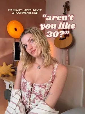 Niamh Adkins OnlyFans Leaked Free Thumbnail Picture - #0xhPedxqS9