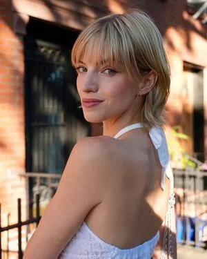 Niamh Adkins OnlyFans Leaked Free Thumbnail Picture - #u7ywh9kF6p