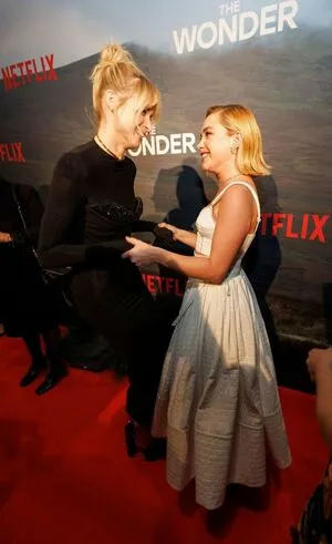 Niamh Algar OnlyFans Leaked Free Thumbnail Picture - #N6w3du7WhB