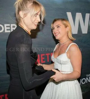 Niamh Algar OnlyFans Leaked Free Thumbnail Picture - #t1noxZ1PFY