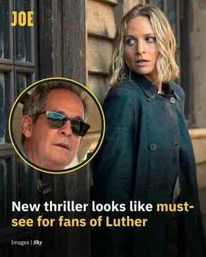 Niamh Algar OnlyFans Leaked Free Thumbnail Picture - #u2VUUGBORE