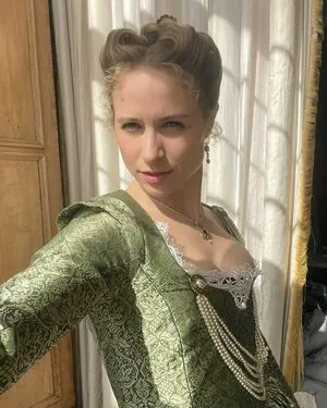 Niamh Algar OnlyFans Leaked Free Thumbnail Picture - #ub4LQScx5R