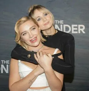 Niamh Algar OnlyFans Leaked Free Thumbnail Picture - #wjR3Y5QGER