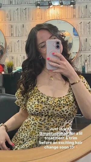 Niamh Cryan OnlyFans Leaked Free Thumbnail Picture - #8FNHu9Go2P