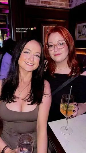 Niamh Cryan OnlyFans Leaked Free Thumbnail Picture - #B7eP4QdYU9