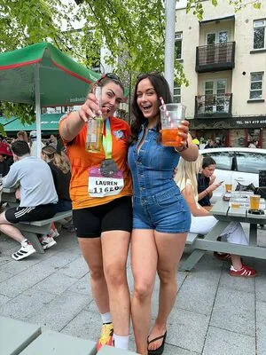 Niamh Cryan OnlyFans Leaked Free Thumbnail Picture - #CcYrtBQtfl