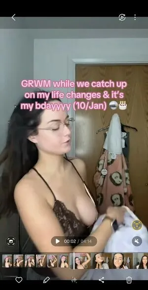 Niamh Cryan OnlyFans Leaked Free Thumbnail Picture - #HPznSNpYZJ