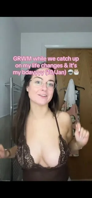 Niamh Cryan OnlyFans Leaked Free Thumbnail Picture - #JXggq6YFN3