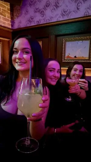 Niamh Cryan OnlyFans Leaked Free Thumbnail Picture - #JYPJu9Jxie