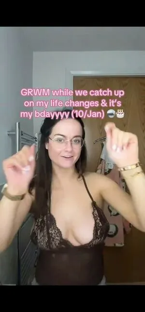 Niamh Cryan OnlyFans Leaked Free Thumbnail Picture - #K6FpROoc6l