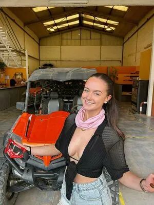 Niamh Cryan OnlyFans Leaked Free Thumbnail Picture - #Kx7RTOGV0V