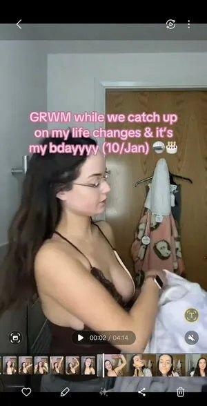 Niamh Cryan OnlyFans Leaked Free Thumbnail Picture - #LN92l4TvnM