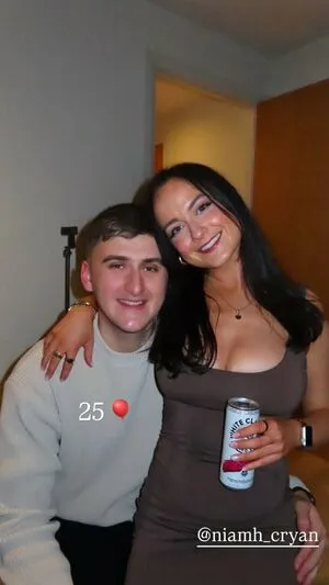 Niamh Cryan OnlyFans Leaked Free Thumbnail Picture - #O1vfi1M4J4
