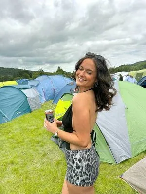 Niamh Cryan OnlyFans Leaked Free Thumbnail Picture - #Yfrg30X3n3