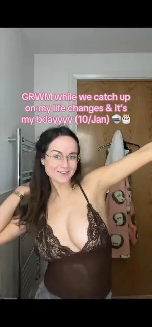 Niamh Cryan OnlyFans Leaked Free Thumbnail Picture - #uzuNZ4cMLl