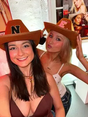 Niamh Cryan OnlyFans Leaked Free Thumbnail Picture - #x789MS96J6