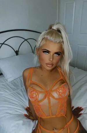 Niamh O Reilly OnlyFans Leaked Free Thumbnail Picture - #IiyXPhd1YV