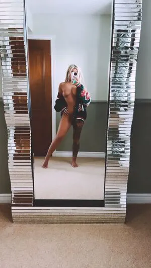 Niamh O Reilly OnlyFans Leaked Free Thumbnail Picture - #P3LUu59snN