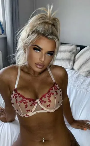 Niamh O Reilly OnlyFans Leaked Free Thumbnail Picture - #TlL32ITB1M