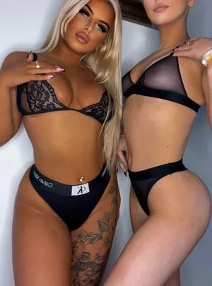 Niamh O Reilly OnlyFans Leaked Free Thumbnail Picture - #bTr6VMm5ER