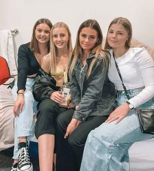 Niamh O Reilly OnlyFans Leaked Free Thumbnail Picture - #ebg7p1TQ4H