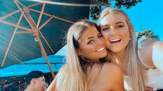 Niamh O Reilly OnlyFans Leaked Free Thumbnail Picture - #ibrUzI2rzO