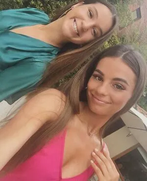 Niamh O Reilly OnlyFans Leaked Free Thumbnail Picture - #jenZcPZBCo