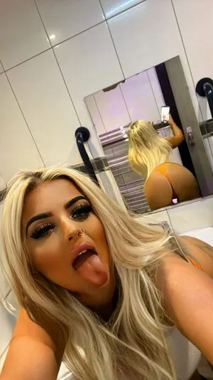 Niamh O Reilly OnlyFans Leaked Free Thumbnail Picture - #zXhP8BAram