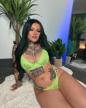 Niamh Velvet OnlyFans Leaked Free Thumbnail Picture - #6HCikY6Yqs