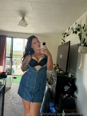 Niamhhhhfree OnlyFans Leaked Free Thumbnail Picture - #9P59Aacf92