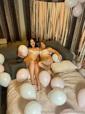 Niamhhhhfree OnlyFans Leaked Free Thumbnail Picture - #O8pNYx7c2f