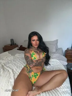 Niamhvelvetvip OnlyFans Leaked Free Thumbnail Picture - #6ZityQUhLP