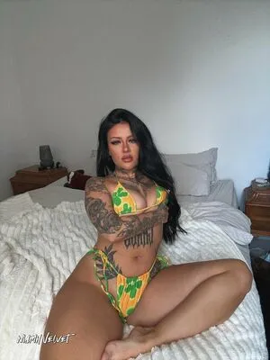 Niamhvelvetvip OnlyFans Leaked Free Thumbnail Picture - #DMulSIjIrt
