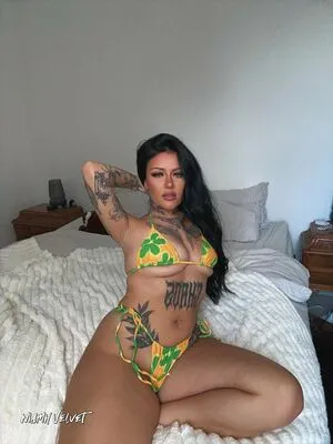 Niamhvelvetvip OnlyFans Leaked Free Thumbnail Picture - #IKMv3m1s7Q