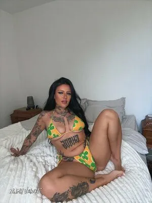 Niamhvelvetvip OnlyFans Leaked Free Thumbnail Picture - #O1GNcpnhsc